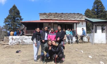 Khaptad National Park