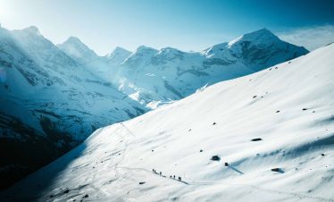 Annapurna-Curcit