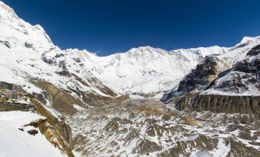 Annapurna Circuit