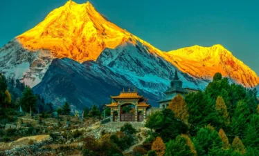 manaslu