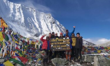 manaslu