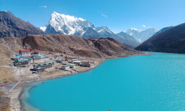 gokyo-ri