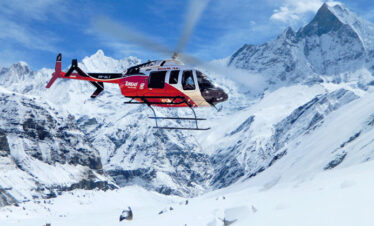 everest