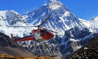 Everest Base Camp