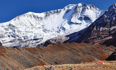 saipal-south-base-camp