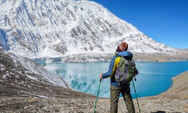 tilicho-lake