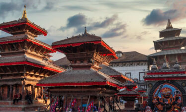kathmandu