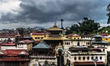 kathmandu chitwan tour