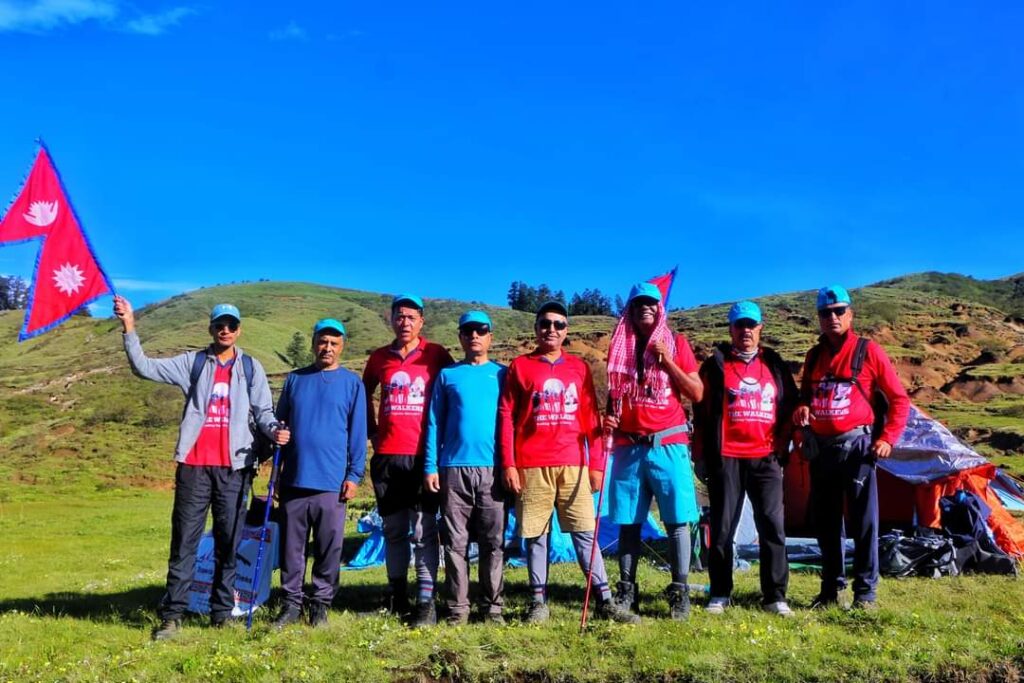 walker-group- badimalika