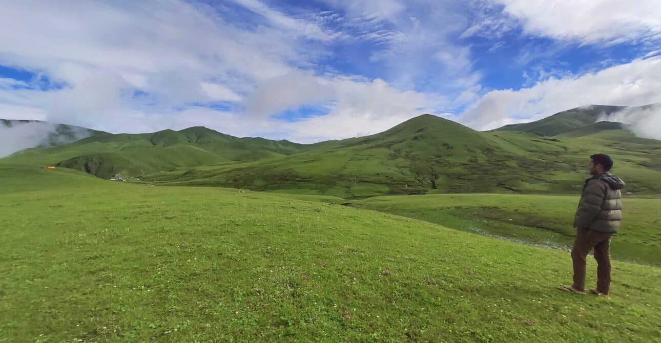 🏔️ Badimalika Booking Open 2083 | Complete Yatra Package Guide